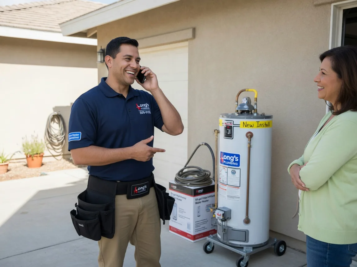 Leak Detection Winston, GA FAQs